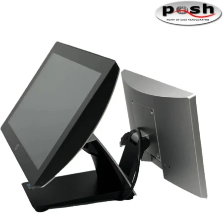 HP L7014 RPOS Monitor