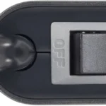 ##BARRA MULTICONTACTO STEREN 905-210 6 SALIDAS AMERICANAS/EUROPEAS, 15A, 1.7 M, NEGRO (OPENBOX)