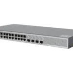 Switch Empresarial Gigabit Ruijie Rg-S2915-24Gt4Ms-L Administrable L2+/24 Puertos/4 Puertos Uplink Sfp 2.5G