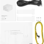 Switch Administrable Industrial 16Puertos Gigabit Ethernet + 4 Sfp, Igs-20040Mt