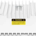 Switch Administrable Industrial 16Puertos Gigabit Ethernet + 4 Sfp, Igs-20040Mt