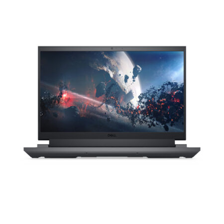 Laptop Dell G15 5530 15.6″/Intel Core I5-13450Hx/8Gb RAM/512Gb SSD/HDMI/USB 3.2/Nvidia Geforce Rtx 3050/Windows 11 Home/Color Gris/T54H7