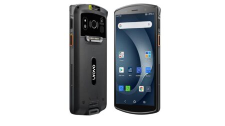 Terminal Urovo Dt50S -