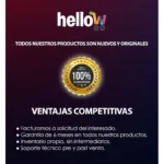 Base Para Bullet Unv Tr-Jb05-A-In Compatible Con Ipc212X