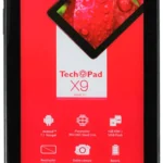 Tablet Tech Pad 10" Quad Core, 1Gb, Bluetooth, Android 5.0