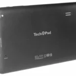 Tablet Tech Pad 10" Quad Core, 1Gb, Bluetooth, Android 5.0