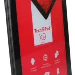 Tablet Tech Pad 10" Quad Core, 1Gb, Bluetooth, Android 5.0