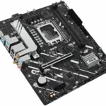 Mb ASUS Prime H810M-A WiFi-Csm Socket 1851/2Xddr5/HDMI/DP/PCIE 4.0/Micro ATX