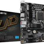 MB ECS B760H7-M2 SOCKET 1700/2XDDR5/HDMI/VGA/MICRO ATX