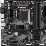 MB ECS B760H7-M2 SOCKET 1700/2XDDR5/HDMI/VGA/MICRO ATX