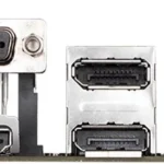 MB ECS B760H7-M2 SOCKET 1700/2XDDR5/HDMI/VGA/MICRO ATX