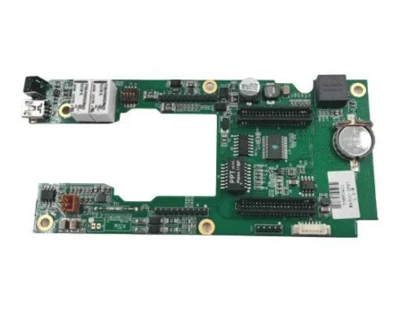 TARJETA PRINCIPAL DE CONTROL P/TORNIQUETE TSXXXX, TSA03