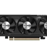 ##T/VIDEO GIGABYTE GEFORCE RTX 4060 8GB DDR6 WINDFORCE OC, GV-N4060WF2OC-8GD (OPENBOX)