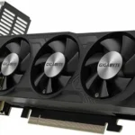 ##T/VIDEO GIGABYTE GEFORCE RTX 4060 8GB DDR6 WINDFORCE OC, GV-N4060WF2OC-8GD (OPENBOX)