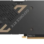 T/Video Zotac Zt-B50700Fq-10P Geforce Rtx 5070 Amp/12Gb Gddr7/PCI-E 5.0/HDMI/DP/Color Blanco