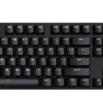 Teclado Alambrico Logitech G413 Tkl Se 920-010442, USB, Negro, Ingles (Openbox)