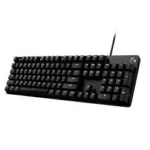 Teclado Alambrico Logitech G413 Tkl Se 920-010442, USB, Negro, Ingles (Openbox)