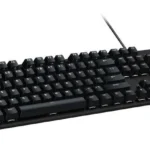 Teclado Alambrico Logitech G413 Tkl Se 920-010442, USB, Negro, Ingles (Openbox)