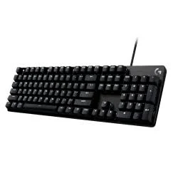 Teclado Alambrico Logitech G413 Tkl Se 920-010442, Usb, Negro, Ingles (openbox)