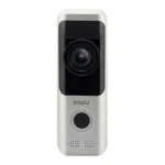 Timbre Imou Chime Para Videoporteros, Bocina Integrada/WiFi/Interior/Multiples Tonos