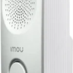 Timbre Imou Chime Para Videoporteros, Bocina Integrada/WiFi/Interior/Multiples Tonos