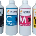 Botella De Tinta Universal Gold Generico Tin-Uni1Ltbk/1 Litro/Para Epson/Canon/Brother/HP/Color Negro