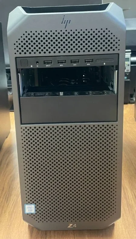 HP Z4G4T XW2102 16GB/1TB PC W10 PRO