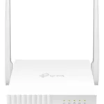 Router Inalambrico Gpon Tp-Link Xn020-G3 2.4 Ghz N 300Mbps/1 Puerto Pon Sc/Apc/1 Puerto LAN 10/100/1000 Mbps/Soporta Aginet Config-Aginet Acs (Openbox)