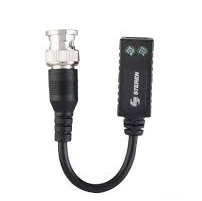Transceptor Pasivo 1 Canal/Hdcvi/Hdtvi/Ahd Dahua Utp101Phd