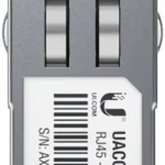 Modulo Ethernet RJ45 A Sfp 10/100/1000 Mbps, Uf-RJ45-1G