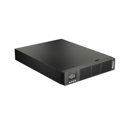 No Break Smartzone Panduit U03S11V/3000Va/3000W/Online Doble Conversion/Entrada 120Vca Nema L5-30P/Onda Senoidal Pura/2Ur/4 Contactos Nema 5-20R/1 Nema L5-30R