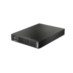 No Break Smartzone Panduit U03S11V/3000Va/3000W/Online Doble Conversion/Entrada 120Vca Nema L5-30P/Onda Senoidal Pura/2Ur/4 Contactos Nema 5-20R/1 Nema L5-30R