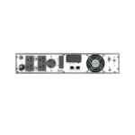 No Break Smartzone Panduit U03S11V/3000Va/3000W/Online Doble Conversion/Entrada 120Vca Nema L5-30P/Onda Senoidal Pura/2Ur/4 Contactos Nema 5-20R/1 Nema L5-30R