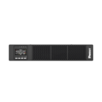 No Break Smartzone Panduit U03S11V/3000Va/3000W/Online Doble Conversion/Entrada 120Vca Nema L5-30P/Onda Senoidal Pura/2Ur/4 Contactos Nema 5-20R/1 Nema L5-30R