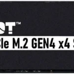 U. Estado Solido SSD M.2 1Tb Patriot P400 Lite/PCIE 4.0/Escritura 2700 Mb/S/Lectura 3500 Mb/S/P400Lp1Kgm28H