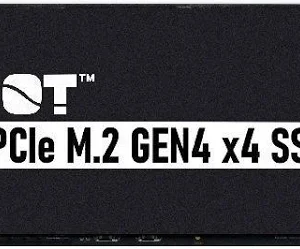 U. Estado Solido Ssd M.2 1tb Patriot P400 Lite/pcie 4.0/escritura 2700 Mb/s/lectura 3500 Mb/s/p400lp1kgm28h