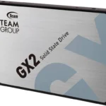 U. Estado Solido SSD 2Tb Teamgroup T253X2002T0C101 Gx2, SATA Iii, 2.5", 7Mm