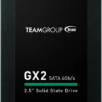 U. Estado Solido SSD 2Tb Teamgroup T253X2002T0C101 Gx2, SATA Iii, 2.5", 7Mm