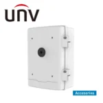 Caja De Conexiones Unv (Uniview) Tr-Jb12-In, Para Ptz/Speed Dome Ipc62X