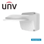Base De Pared Unv Tr-Jb03-H-In Para Camaras Series Ipc363X,Ipc36Xxs/E,Ipc814