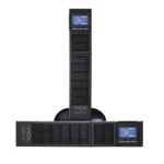 No Break Vica Alpha 2Kva 2Kva/2000W/Online/Doble Conversion/Torre