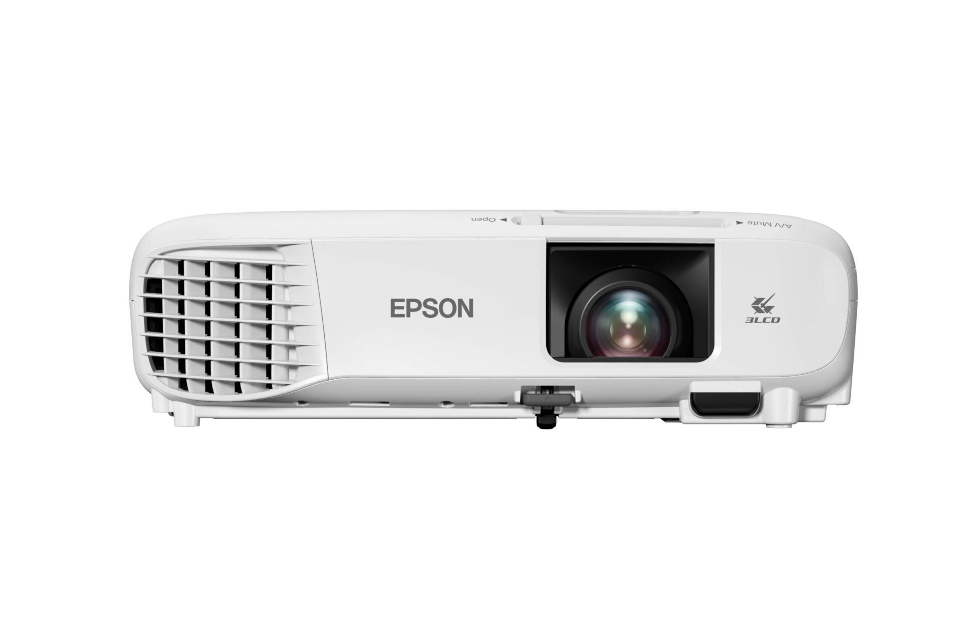 Videoproyector Epson E24/3600 Lumenes/xga 1024x768p/hdmi/usb-c/color Blanco/v11hb51021
