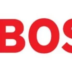 AMPLIFICADOR BOSCH V600:2-US/600W/2 CANALES/INSTALACIONES COMERCIALES/COLOR NEGRO