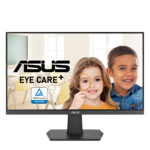 ASUS Monitor Eye Care 27 In FHD/IPS/1Ms/100 Hz/Mprt/HDMI