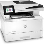 HP LaserJet Pro Impresora multifunción M428dw, Impresión, copia, escaneado, correo electrónico, Escaneo a correo electrónico