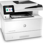 HP LaserJet Pro Impresora multifunción M428fdw, Impresión, copia, escaneo, fax y correo electrónico, Escanear y enviar por correo electrónico; Escaneo a doble cara