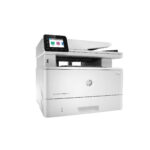 HP LaserJet Pro Impresora multifunción M428fdw, Impresión, copia, escaneo, fax y correo electrónico, Escanear y enviar por correo electrónico; Escaneo a doble cara