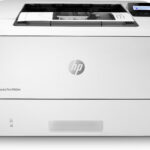 HP LaserJet Pro M404n, Impresión, Rápidas velocidades de impresión de la primera página; Tamaño compacto; Consumo eficiente de energía; Seguridad sólida