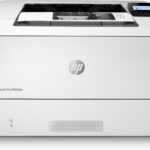 HP LaserJet Pro M404dw, Impresión, Inalámbrico