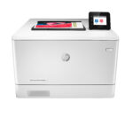 HP Color LaserJet Pro M454dw, Impresión, Impresión USB frontal; Impresión a doble cara